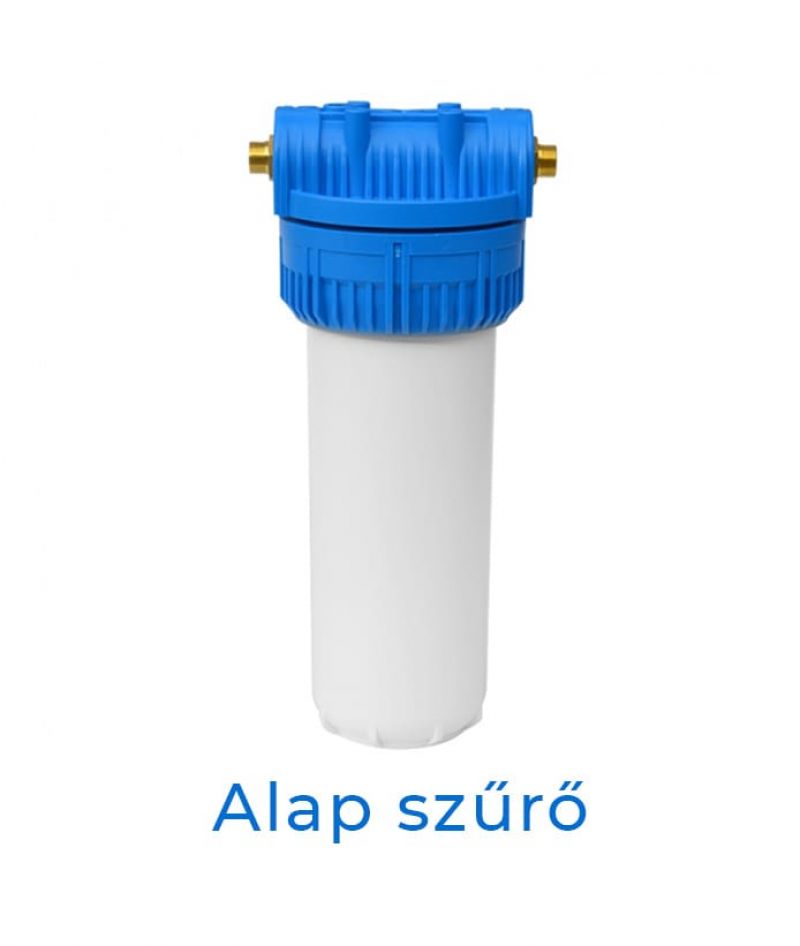 Maunawai PiTec Alapszűrő Modul