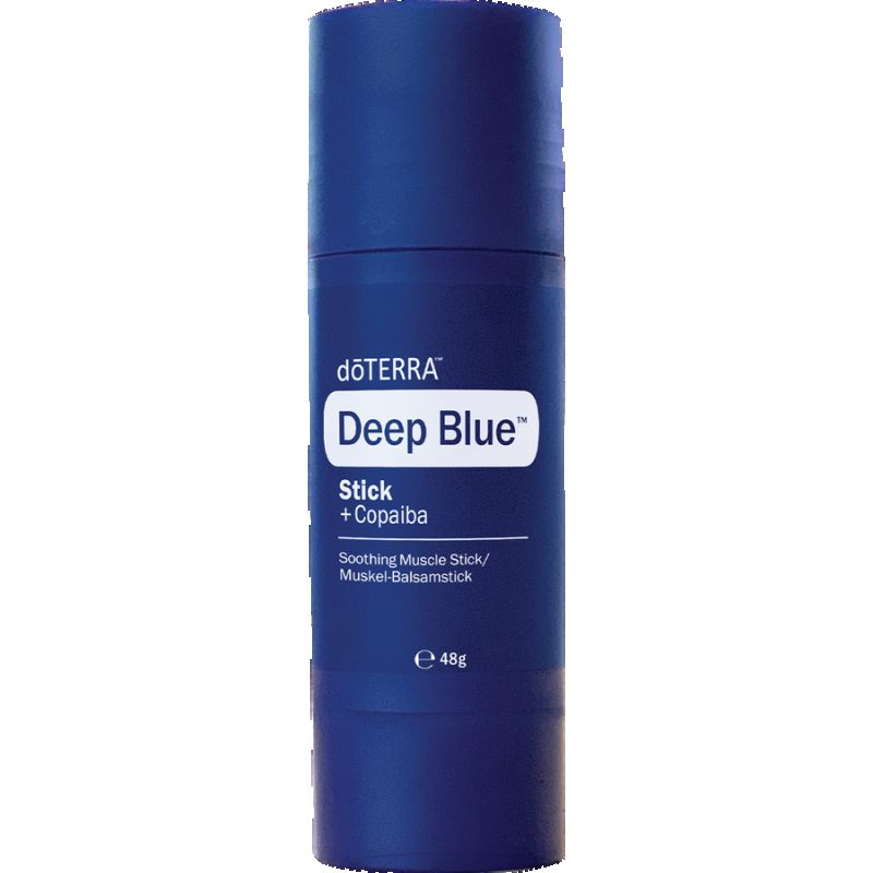 Deep Blue Stick - doTERRA