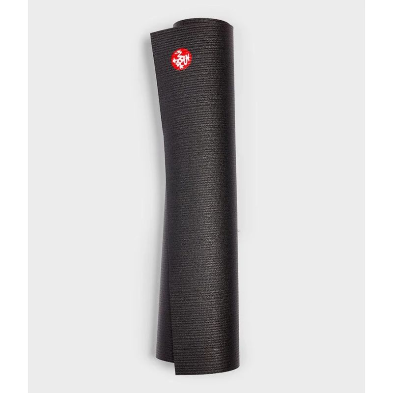 Manduka PROlite Yoga Mat 4.7mm LONG – prémium jógaszőnyeg  - Black