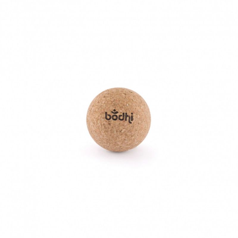Parafa masszázs labda 6cm - Bodhi