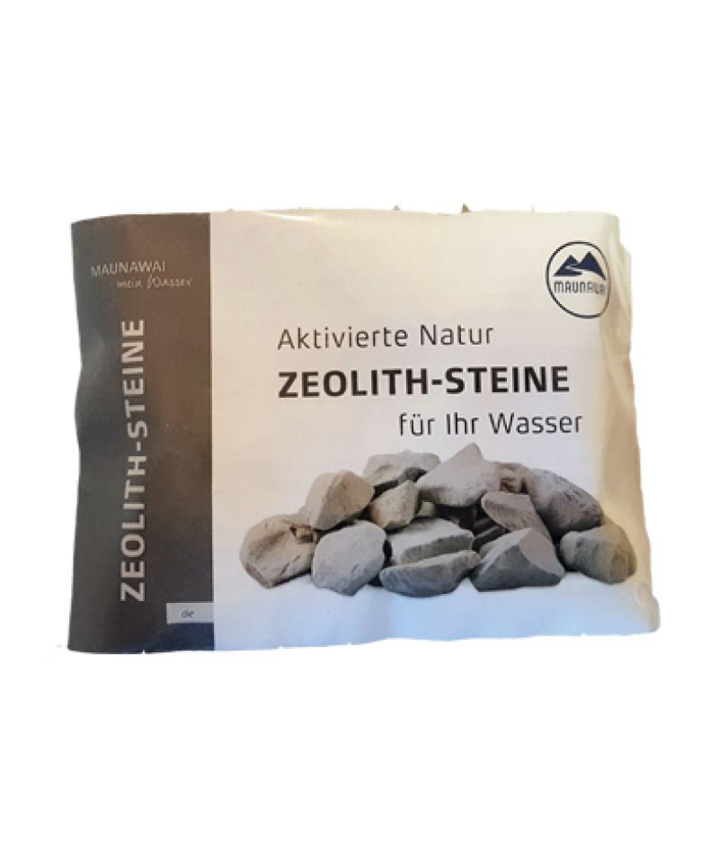 Aktivált Zeolit ásványkő - 300 gr
