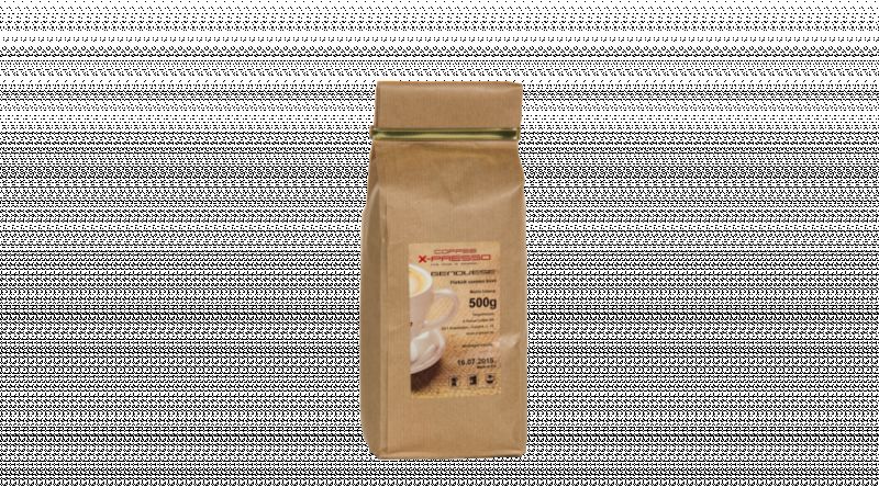 COFFEE X-PRESSO GENOVESE – 500g, Szemes