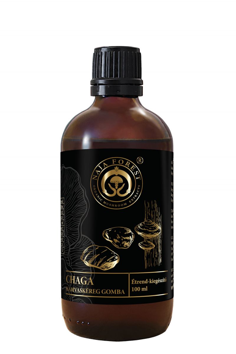 naja-forest-bio-chaga-kivonat-100ml
