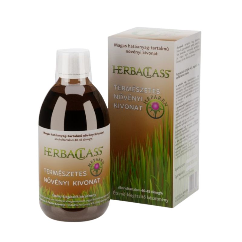 herbaclass-heparen-kivonat-300ml