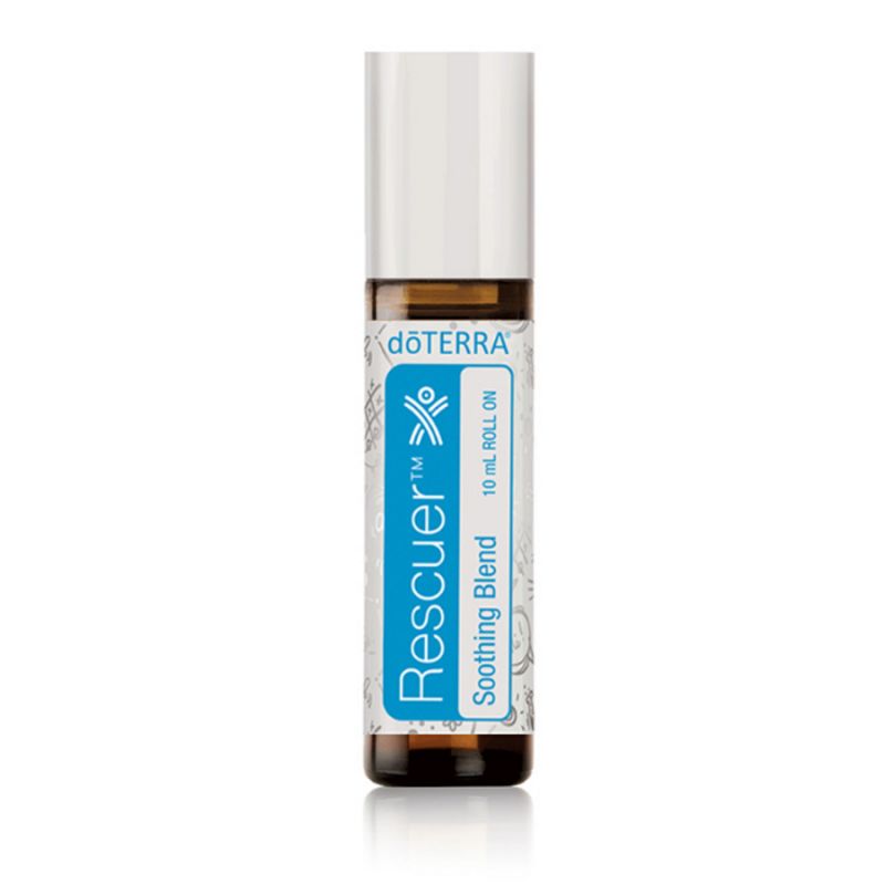 Rescuer™ Soothing Blend 10 ml - doTERRA