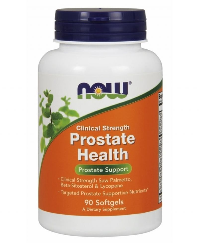 Now Prostate Health 90 db - Szav. ideje: 2024. 05.