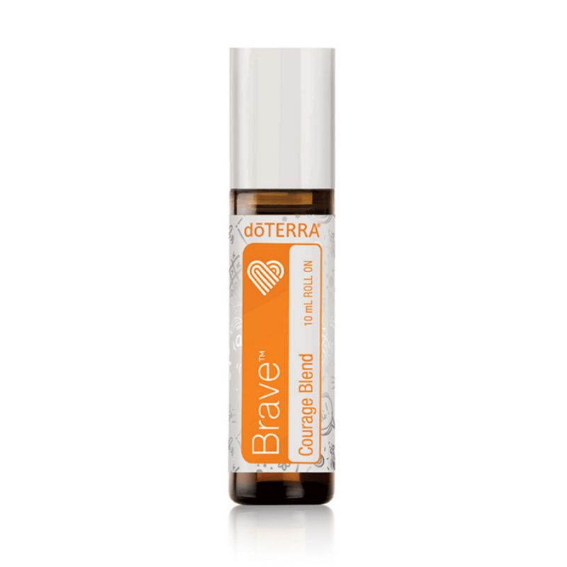Brave™ Courage Blend 10 ml - doTERRA